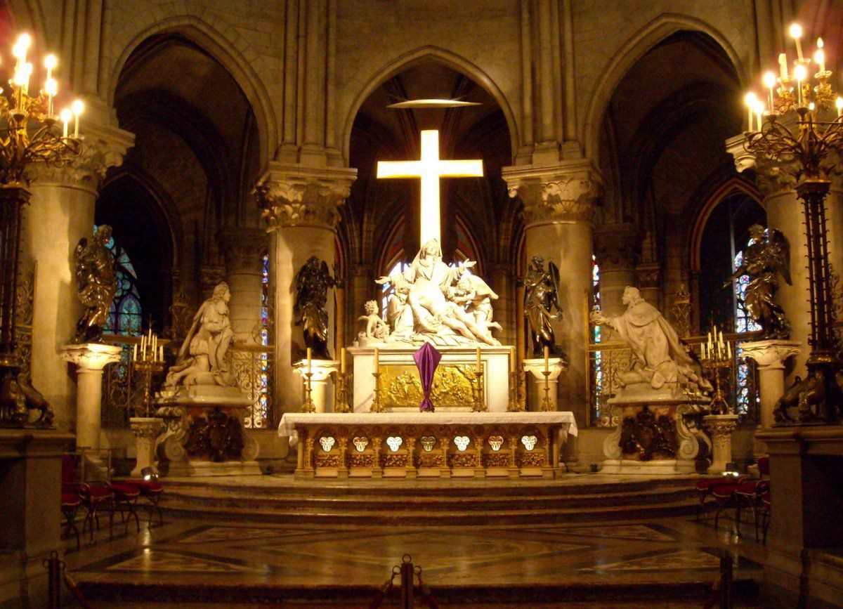 April 2009